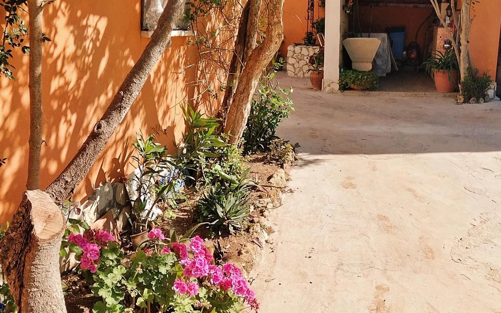 Appartement Appartamenti Fior Di Loto Trapani