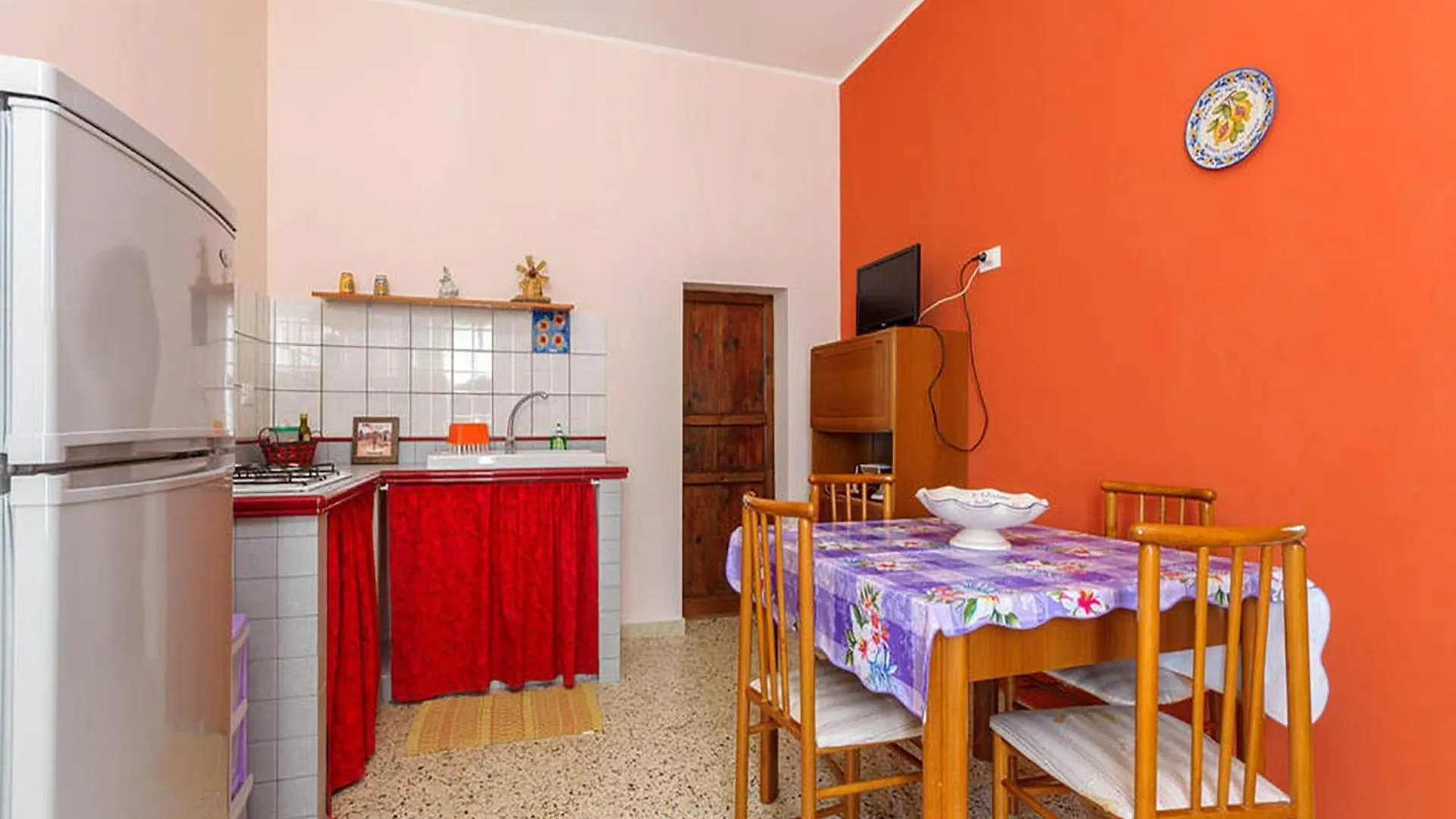 Appartement Appartamenti Fior Di Loto Trapani