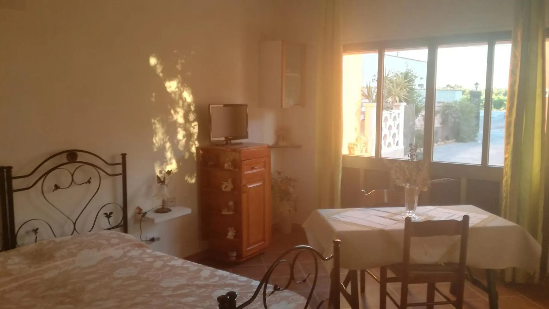 Appartement Appartamenti Fior Di Loto Trapani